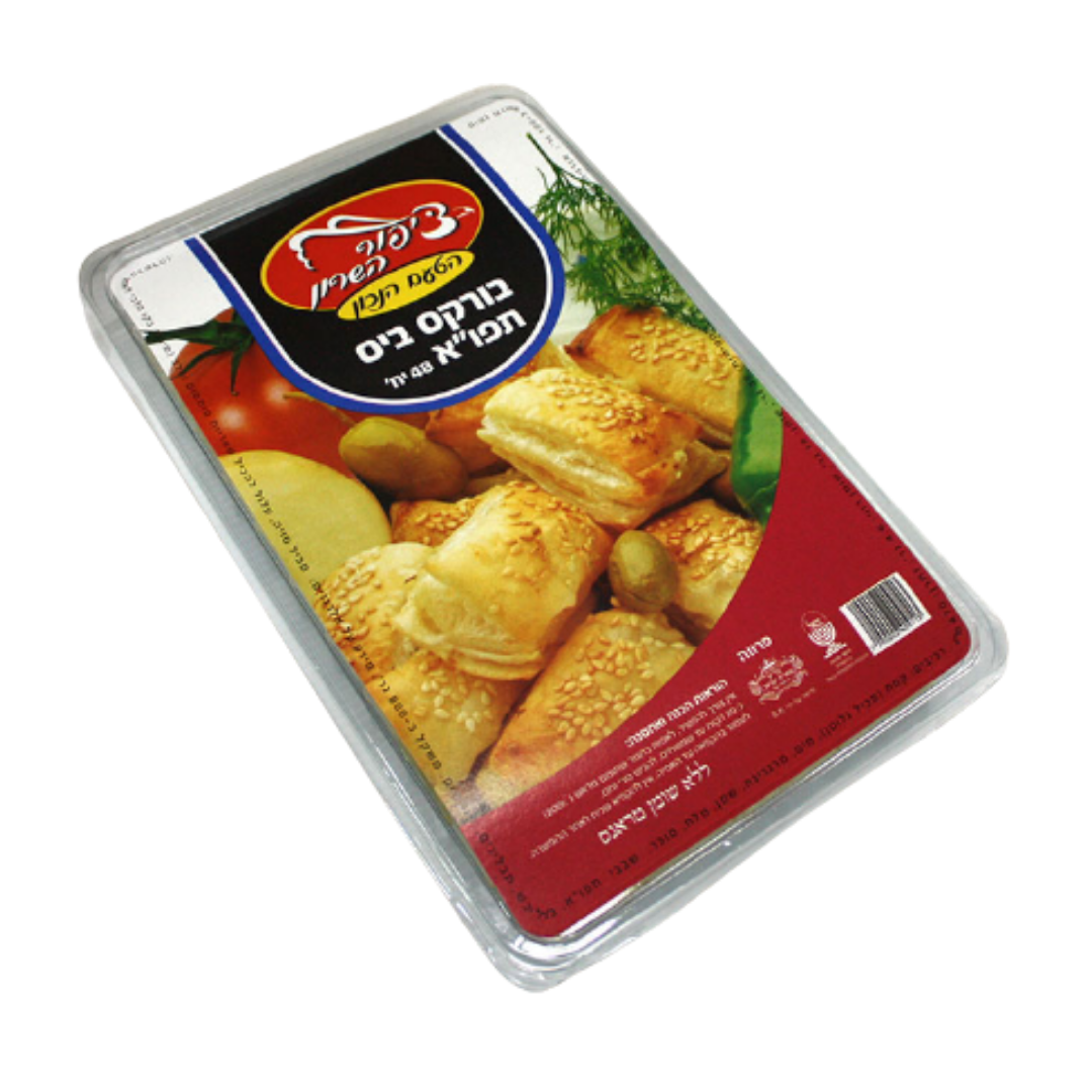 בורקס ביס תפו"א